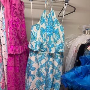 Lilly Pulitzer Dress - Size 2